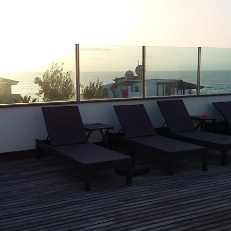 Apartamento Hibisco Cotillo 외부 사진